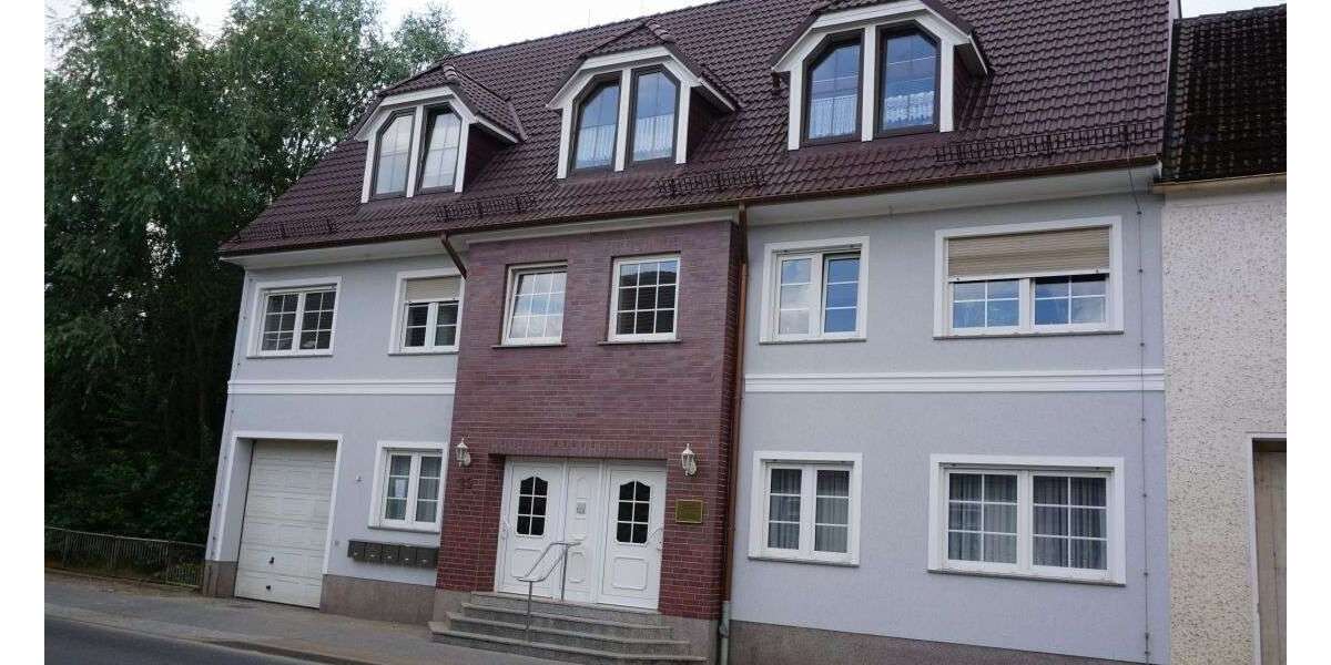 Etagenwohnung Fürstenwerder Fürsterwerder - 3 Zimmer, 75 m&sup2;, 488&euro; | Angebot:23559723