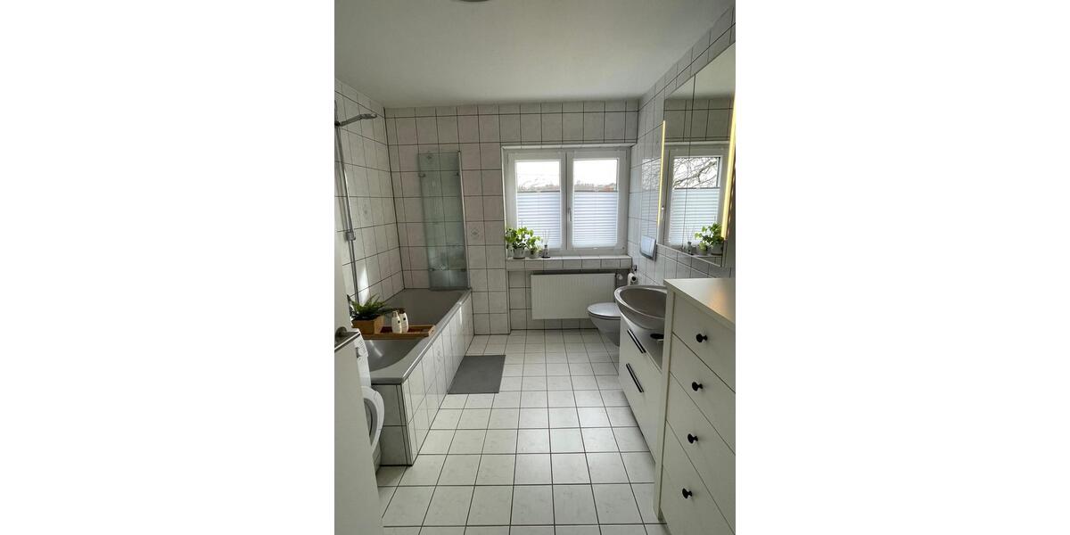 Etagenwohnung Haiterbach - 2 Zimmer, 75 m&sup2;, 750&euro; | Angebot:26247519