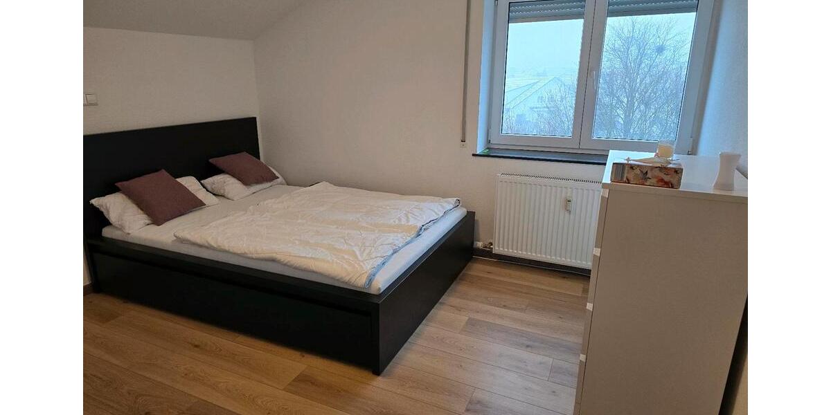 Dachgeschoßwohnung Oberndorf am Neckar - 2 Zimmer, 38 m&sup2;, 750&euro; | Angebot:25340824