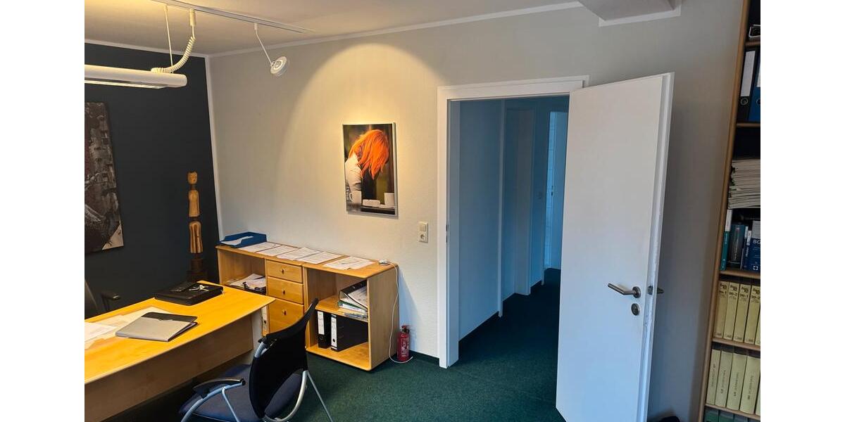Gewerbeobjekt Wilhelmshaven Altengroden - 550&euro; | Angebot:25843697