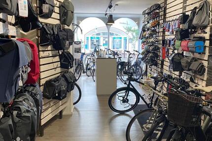 Ladengeschäft in schöner Zentrumslage zu vermieten zimmer