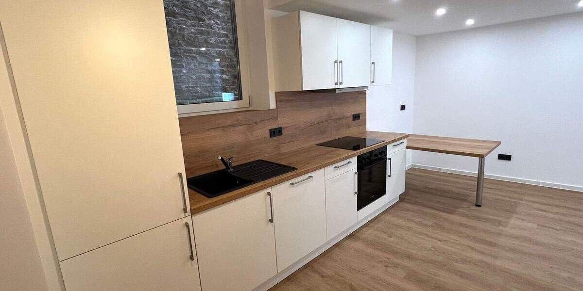 Etagenwohnung Nußbaum - 2 Zimmer, 74 m&sup2;, 800&euro; | Angebot:25683801