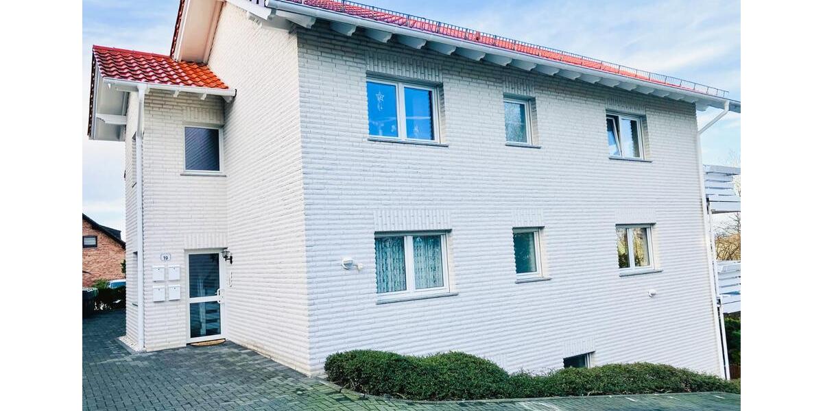 Erdgeschoßwohnung Waldbröl - 3 Zimmer, 70 m&sup2;, 700&euro; | Angebot:24553830