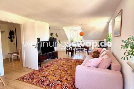 Wohnungsswap - 2 Zimmer, 60 m² - Hirschstraße, Moosach, München zimmer