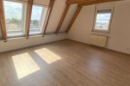 Wohnung Beilrode Zschackau - 3.5 Zimmer, 80 m&sup2;, 470&euro; | Angebot:24809985