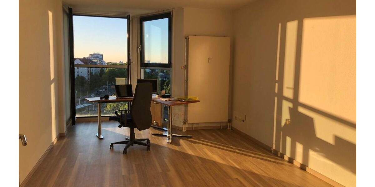 Terrassenwohnung Mannheim Neckarau - 5 Zimmer, 188 m&sup2;, 2.250&euro; | Angebot:25697781
