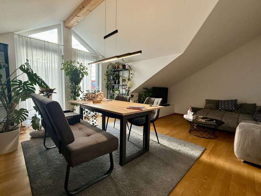 Wohnung zum Mieten in Vaterstetten 1.250 € 65.79 m²