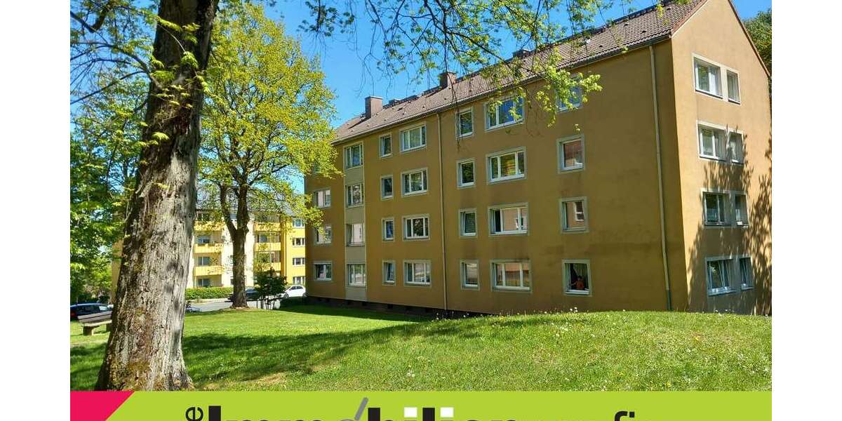 Etagenwohnung Hof Neuhof - 3 Zimmer, 58 m&sup2;, 440&euro; | Angebot:27005876