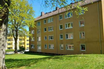 Wohnung Hof Neuhof - 3 Zimmer, 58 m&sup2;, 440&euro; | Angebot:27005876