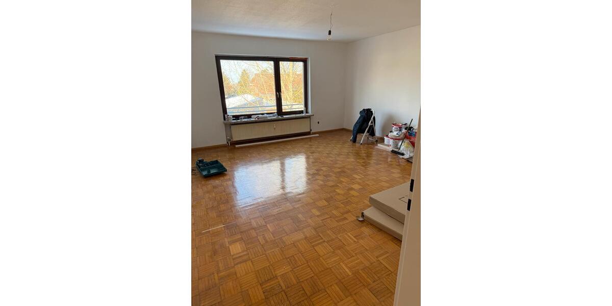 Etagenwohnung Plön - 4 Zimmer, 86 m&sup2;, 1.300&euro; | Angebot:25236926
