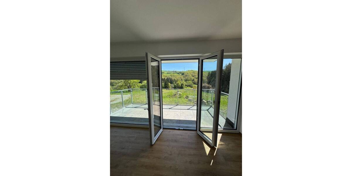 Etagenwohnung Trier Kernscheid - 3 Zimmer, 83 m&sup2;, 1.035&euro; | Angebot:26758713