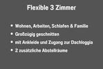Maisonettenwohnung Schwalbach - 4.5 Zimmer, 194 m&sup2;, 1.450&euro; | Angebot:26587800