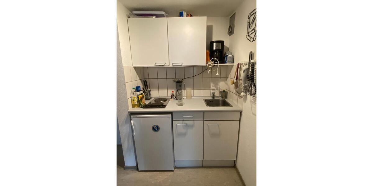 Maisonettenwohnung Göttingen Roringen - 2 Zimmer, 50 m&sup2;, 425&euro; | Angebot:26134009