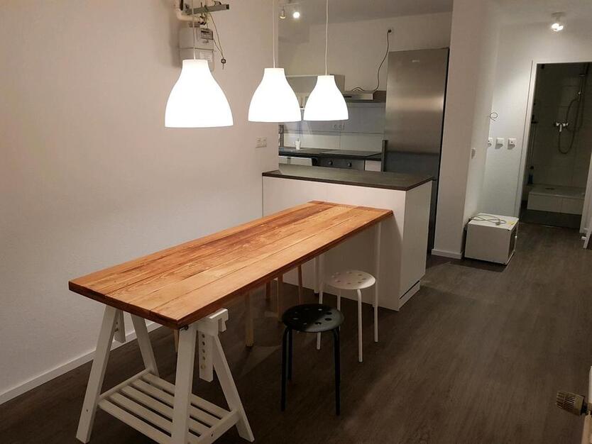 WG Zimmer in 41236 Mönchengladbach sehr nah zur FH