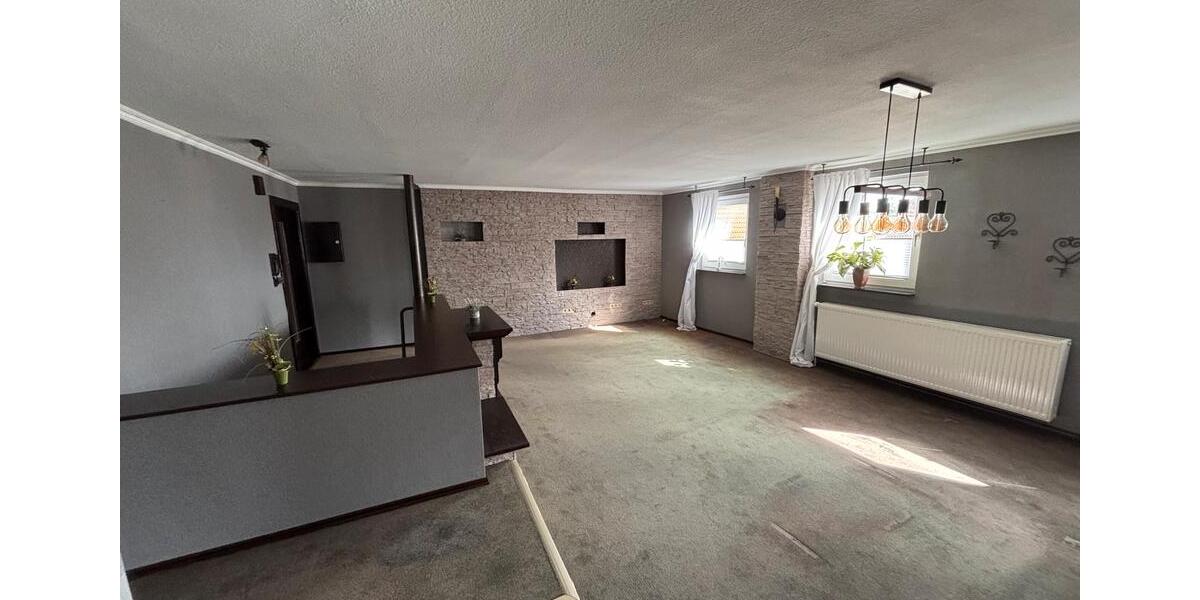 Etagenwohnung Meldorf - 2 Zimmer, 70 m&sup2;, 930&euro; | Angebot:26021328