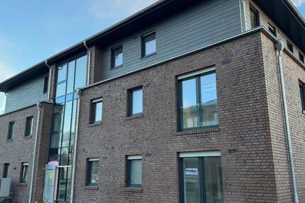Neubauwohnungen in Aurich zu vermieten– modern & energieeffizient 2 zimmer