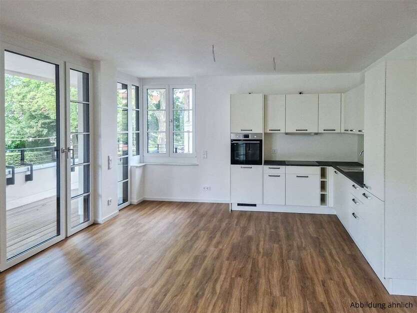 Wohnung zum Mieten in Berlin 1.758,75 € 94.76 m²