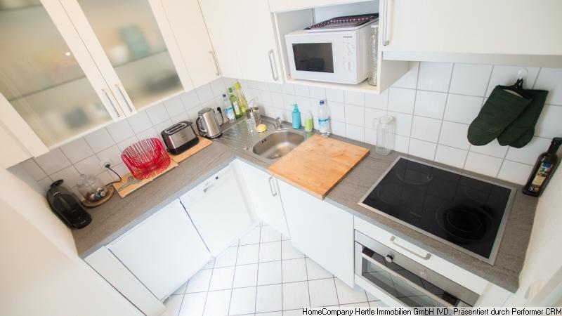 Wohnen auf Zeit Freiburg im Breisgau Ebnet - 2 Zimmer, 60 m&sup2;, 1.480&euro; | Angebot:26624849