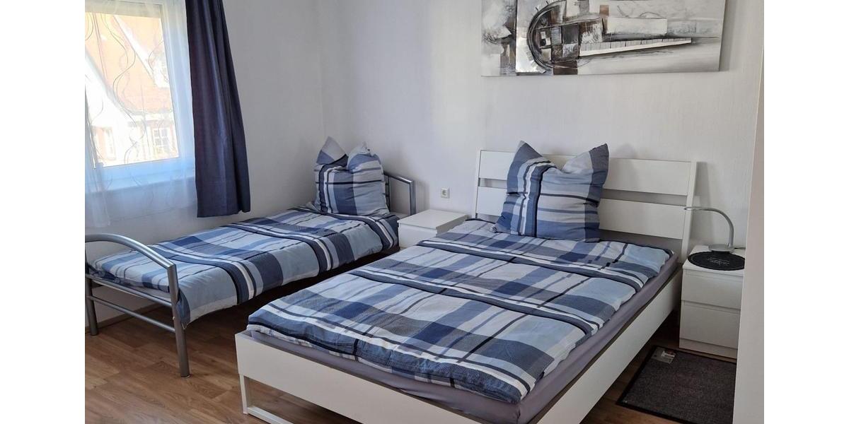 Wohnen auf Zeit Filderstadt - 3 Zimmer, 83 m&sup2;, 1.490&euro; | Angebot:26219682