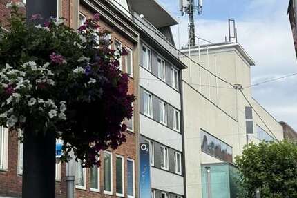Wohnung zum Mieten in Gelsenkirchen 714 € 84 m²