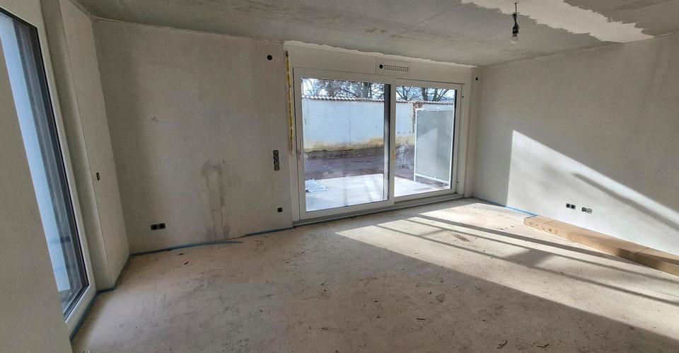 Erdgeschoßwohnung Kirchheim unter Teck - 3 Zimmer, 87 m&sup2;, 1.400&euro; | Angebot:25919128