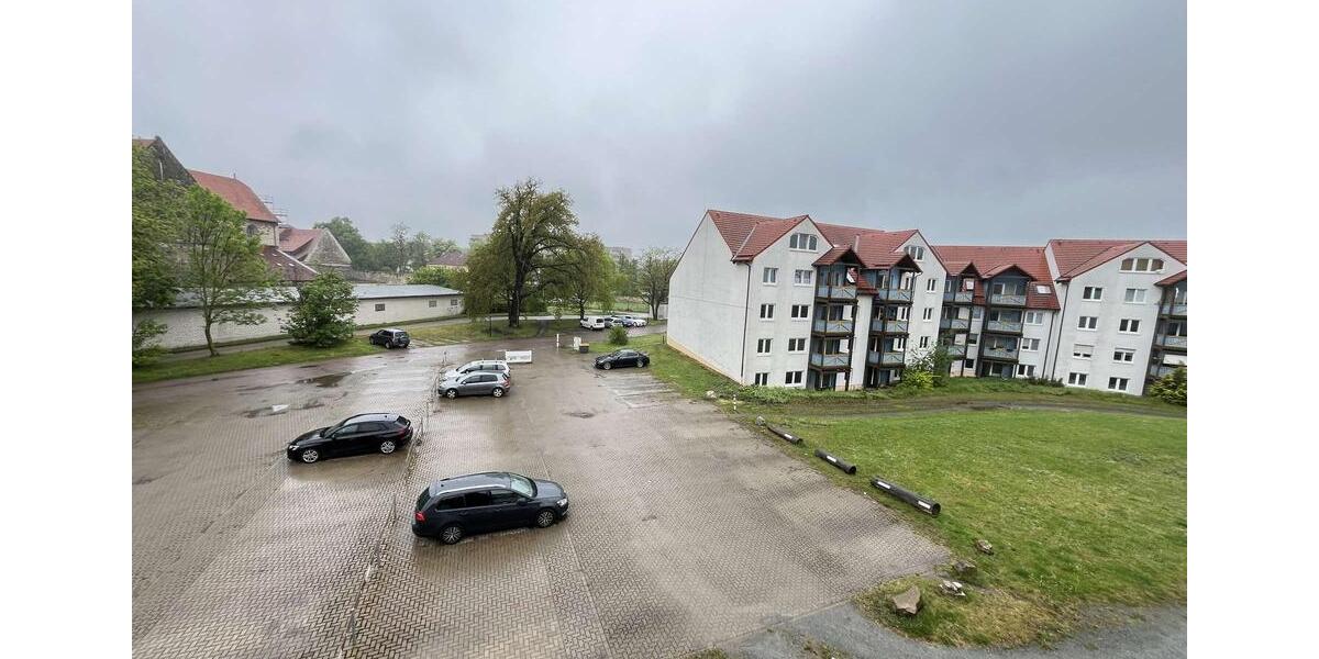 Etagenwohnung Halberstadt - 4 Zimmer, 112 m&sup2;, 619&euro; | Angebot:26675304