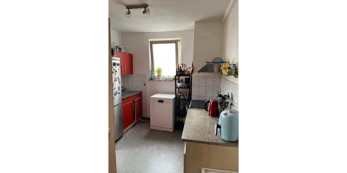Wohnen auf Zeit Stuttgart Stuttgart-Ost - 1 Zimmer, 100 m&sup2;, 540&euro; | Angebot:26671212