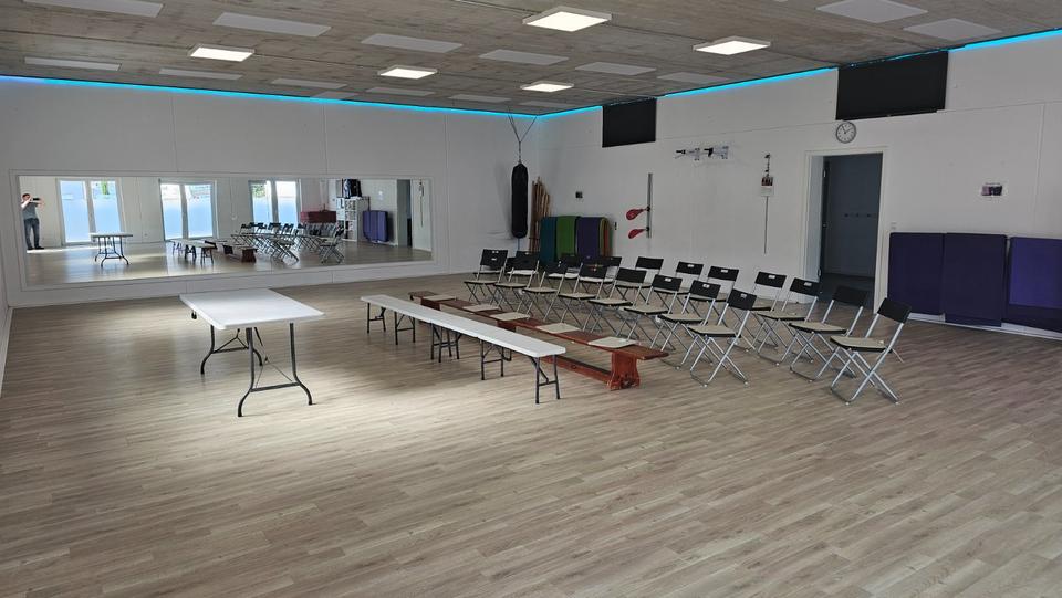 Gewerbeobjekt Leimen - 99&euro; | Angebot:17201913