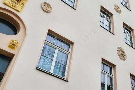 Wohnung zum Mieten in Halle 949 € 101.43 m² 4 zimmer