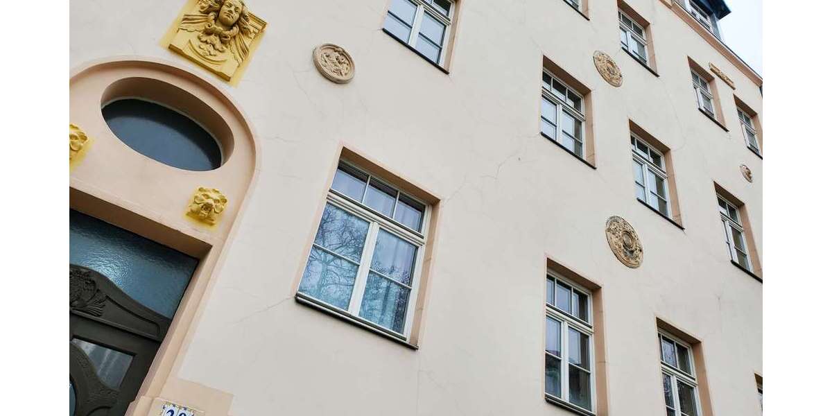 Wohnung zum Mieten in Halle 949 € 101.43 m² 4 zimmer