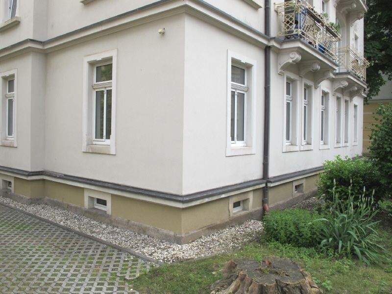 Ruhig & komfortabel ... mit guter Verkehrsanbindung! 3 zimmer