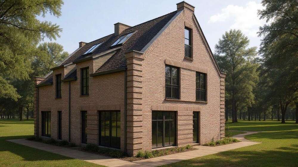 Einfamilienhaus Hamburg Altona - 4 Zimmer, 112 m&sup2;, 3.000&euro; | Angebot:25159161