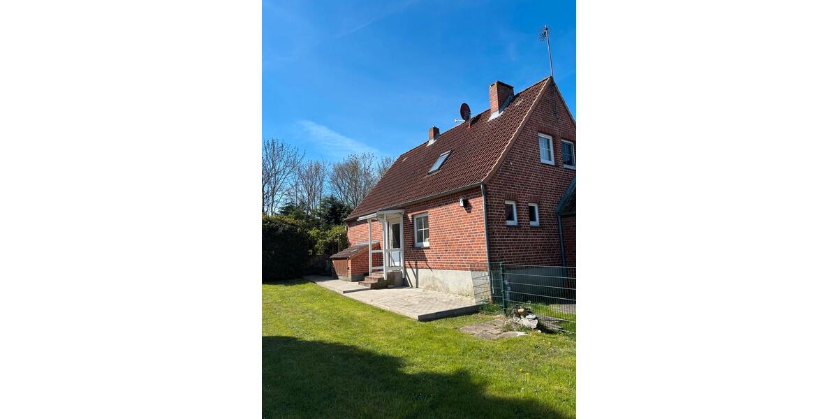 Einfamilienhaus Fehmarn - 3.5 Zimmer, 100 m&sup2;, 980&euro; | Angebot:26676733