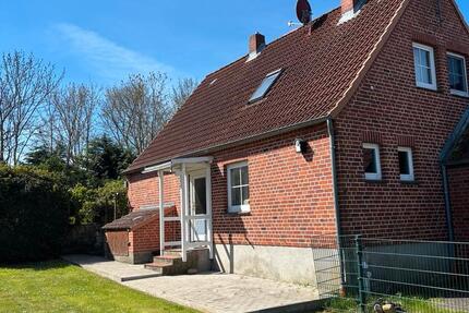 Haus Fehmarn - 3.5 Zimmer, 100 m&sup2;, 980&euro; | Angebot:26676733