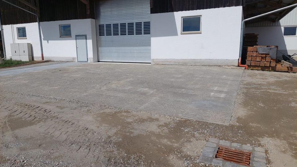 Gewerbeobjekt Geisenhausen - 800&euro; | Angebot:26461361