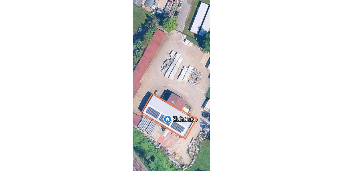 Gewerbeobjekt Ganderkesee - 50&euro; | Angebot:22282795