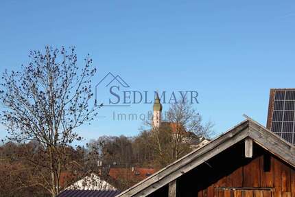 Wohnung zum Mieten in Erling-Andechs 1.100 € 70 m² 2.5 zimmer