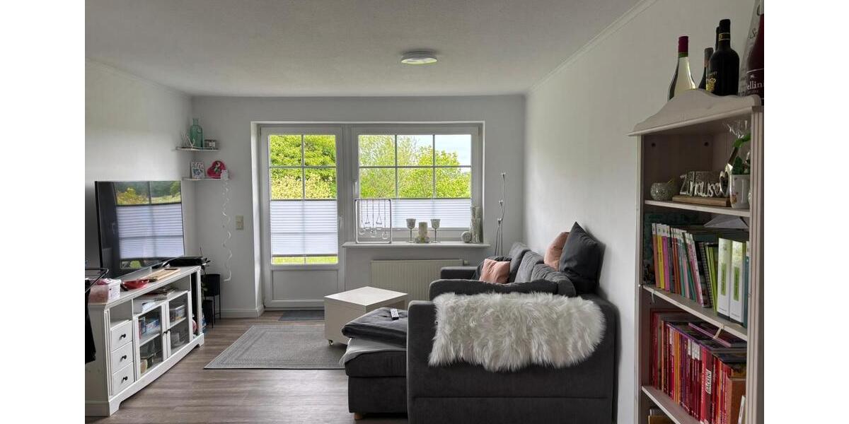 Doppelhaushälfte Neukirchen - 3 Zimmer, 83 m&sup2;, 900&euro; | Angebot:26618519