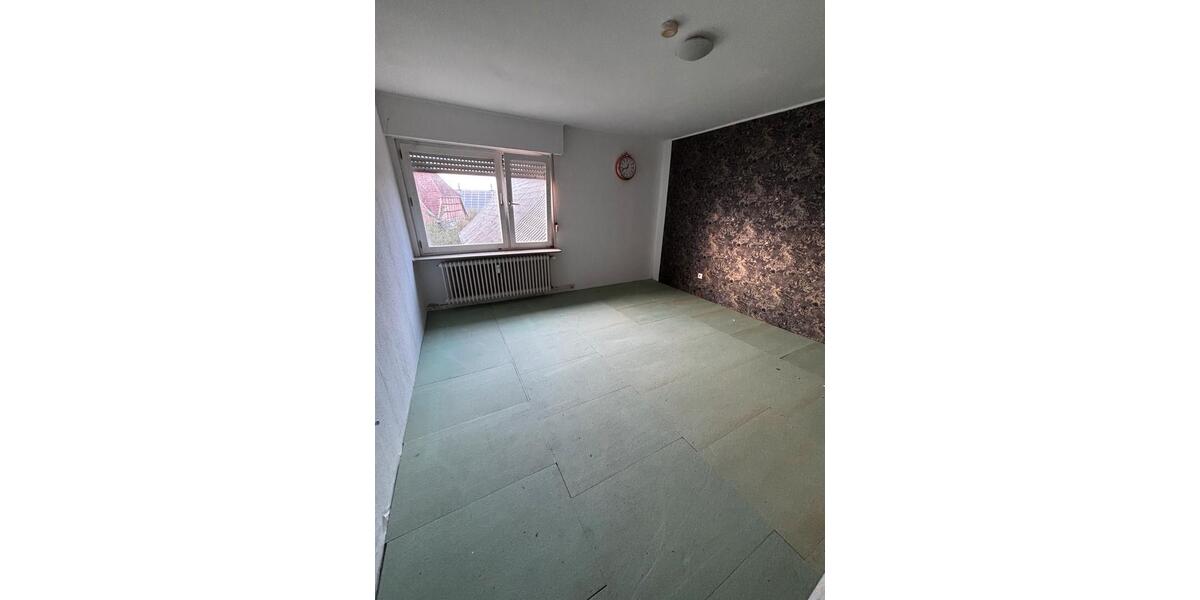 Etagenwohnung Rodewald - 2 Zimmer, 60 m&sup2;, 470&euro; | Angebot:26044815