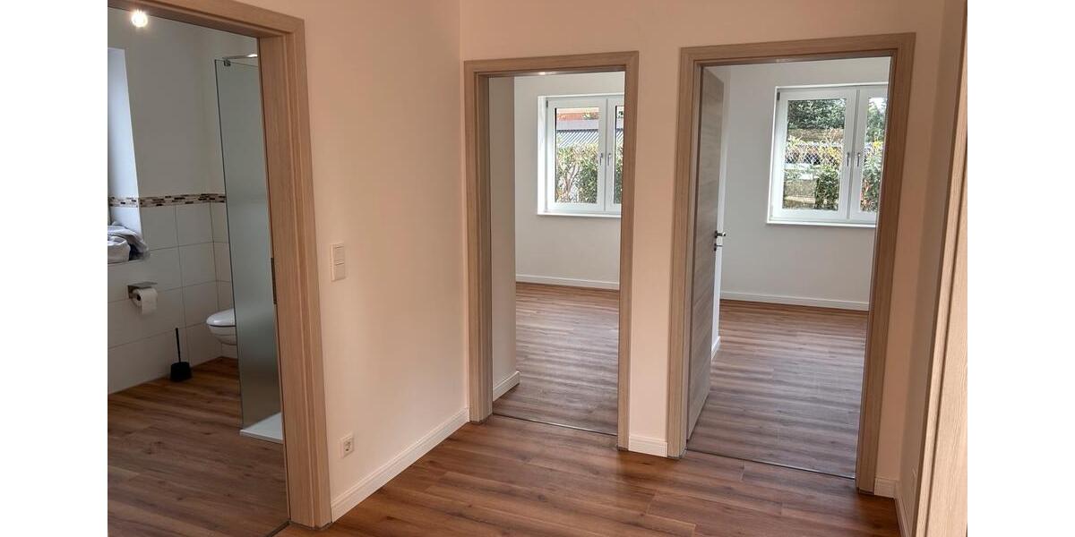 Erdgeschoßwohnung Diepholz - 3 Zimmer, 101 m&sup2;, 980&euro; | Angebot:26224362
