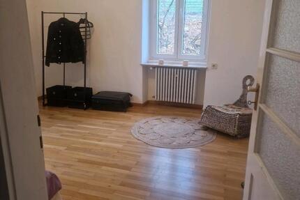 16qm Zimmr in 3er WG Sanderau ab sofort 16 zimmer