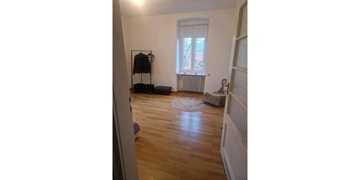 16qm Zimmr in 3er WG Sanderau ab sofort 16 zimmer