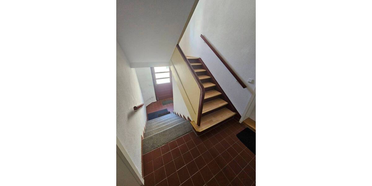 Etagenwohnung Altenburg Drescha - 2 Zimmer, 61 m&sup2;, 370&euro; | Angebot:26402381