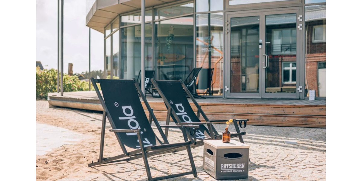 Gewerbeobjekt Sylt - 250&euro; | Angebot:23329979