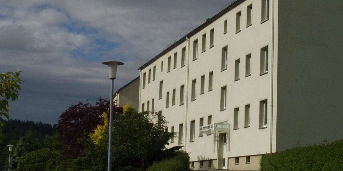 Etagenwohnung Drebach OT Scharfenstein Scharfenstein - 3 Zimmer, 58 m&sup2;, 285&euro; | Angebot:27002698