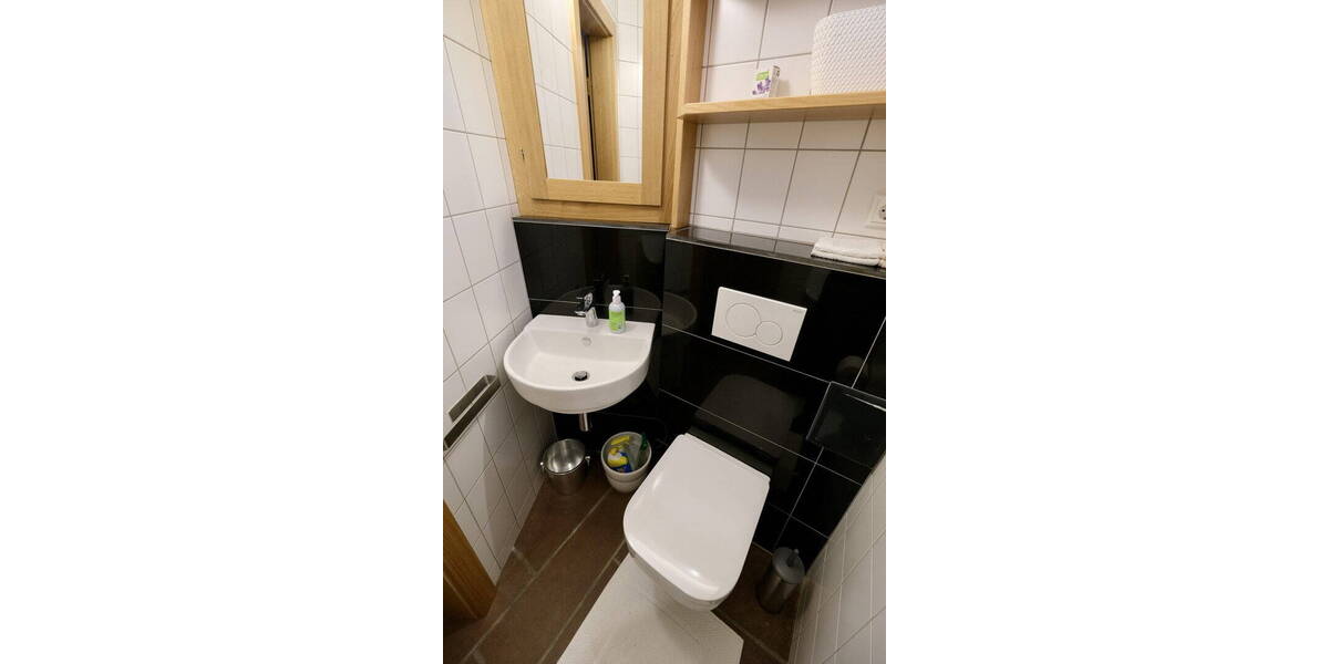 Etagenwohnung Kassel Nord-Holland - 2 Zimmer, 70 m&sup2;, 1.150&euro; | Angebot:26740903