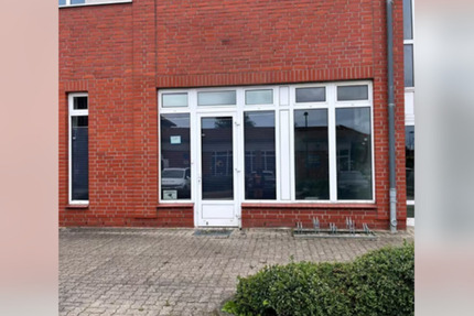 Sofort zu vermieten! Gewerbeobjekt 99qm in Langenhagen. zimmer
