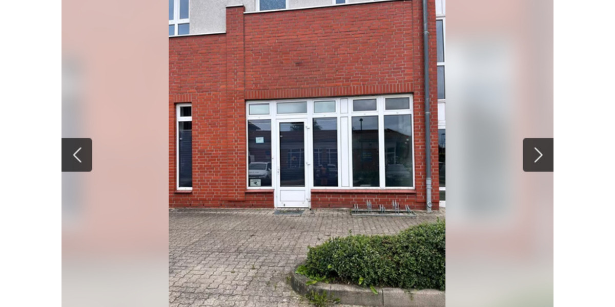 Sofort zu vermieten! Gewerbeobjekt 99qm in Langenhagen. zimmer