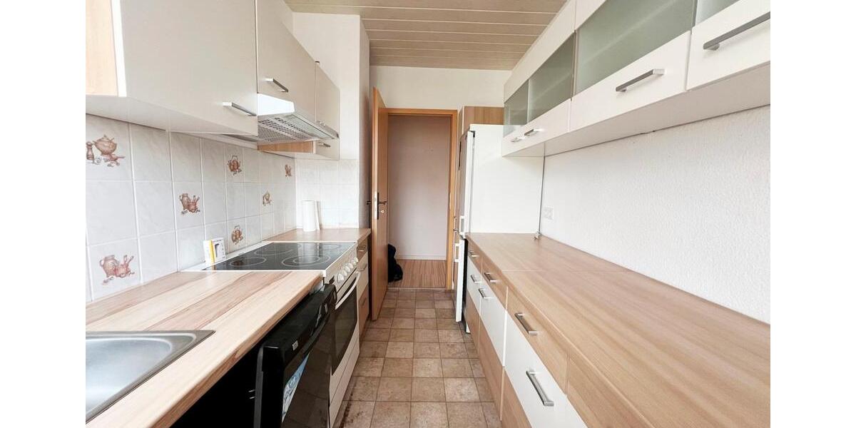 Etagenwohnung Neustadt in Sachsen - 2 Zimmer, 49 m&sup2;, 348&euro; | Angebot:26267941