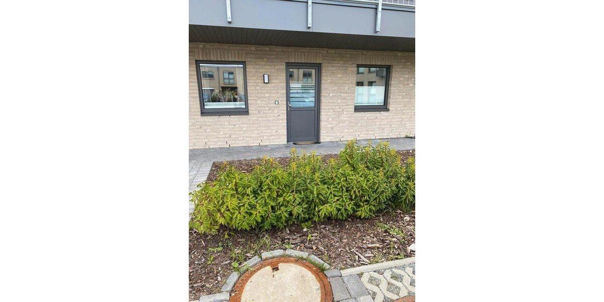 Erdgeschoßwohnung Harrislee - 3 Zimmer, 85 m&sup2;, 1.350&euro; | Angebot:26233590